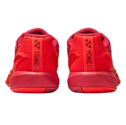 Мужские кроссовки теннисные Yonex Power Cushion Eclipsion 5 - ruby red