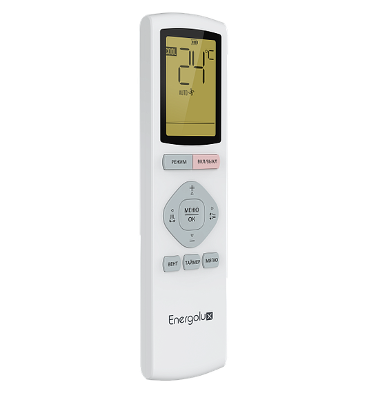Кондиционер Energolux WINTERTHUR HP SAS18EW1-AI/SAU18EW1-AI — (11)