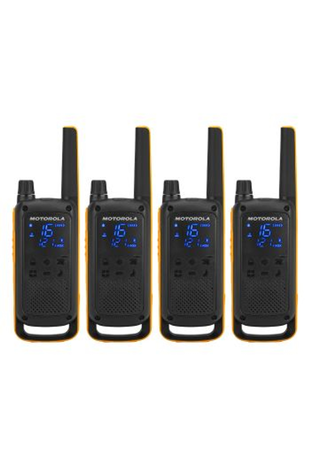 Motorola Talkabout T82 Рации портативные