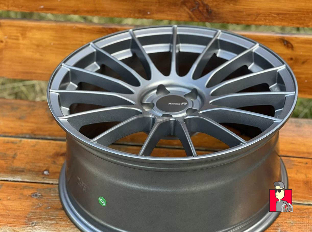 Комплект дисков Enkei RS05RR 18x8.5 et35 5x100