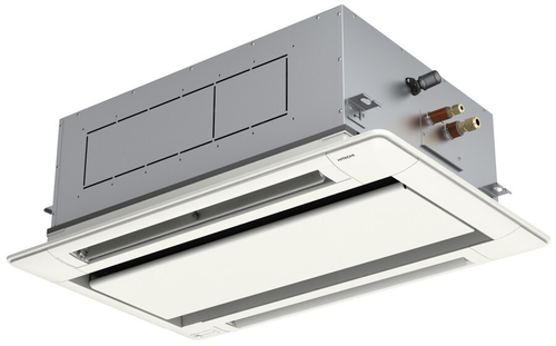 Кассетная VRF система Hitachi RCD-5.0FSR