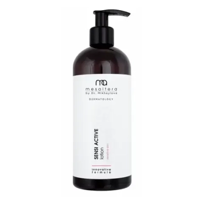 Sensi Active Lotion Mesaltera | Успокаивающий лосьон для чувствительной и раздраженной кожи