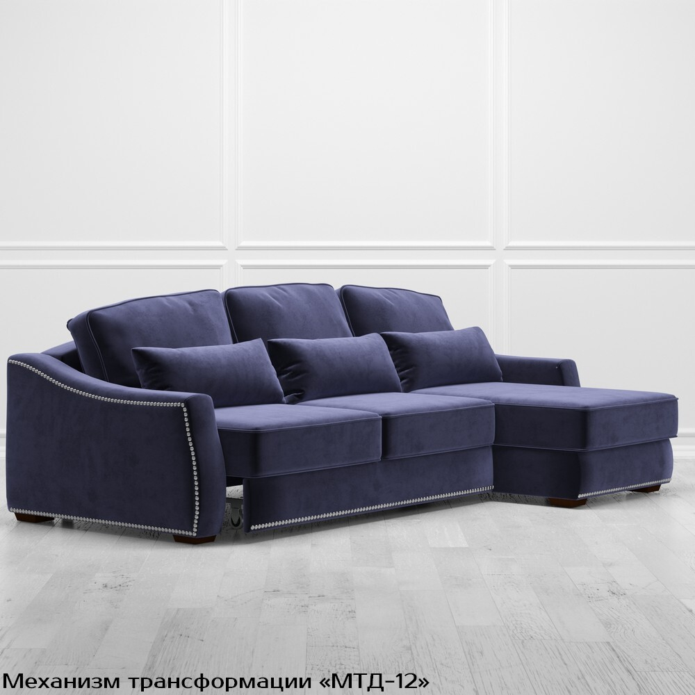 Диван Концерто (с механизмом) DCo