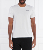 Футболка POLO RALPH LAUREN - белый(714931650)