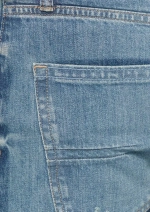 Jeans Mauro / Regular Fit / Mid Rise / Tapered Leg s.Oliver