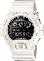 Часы Casio DW-6900NB-7E