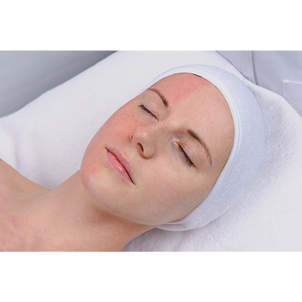 EverYang УСПОКАИВАЮЩАЯ ПОСЛЕПРОЦЕДУРНАЯ МАСКА ДЛЯ ЛИЦА И ГЛАЗ Beta-Glucan Biogel 1% Post-Treatment Mask 1 шт