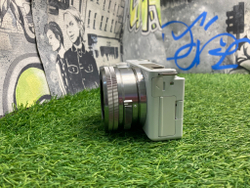 Sony ZV-E10 kit PZ 16-50mm OSS