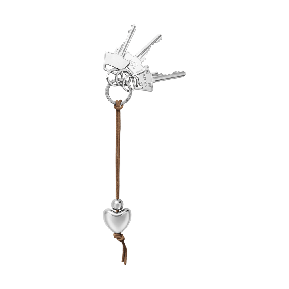 Брелок Keyring Heart