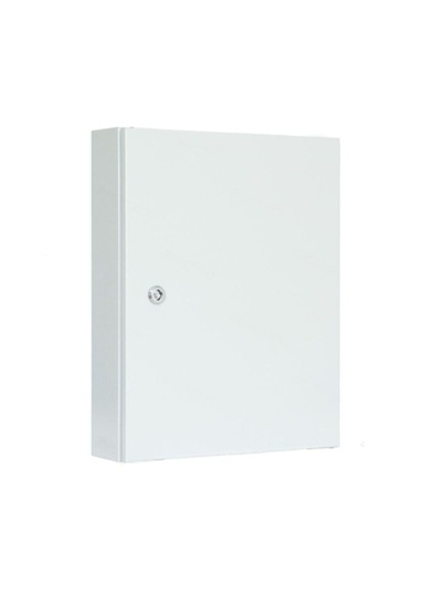 Корпус навесной ЩРн-54 520х410х120 IP54 метал. PRIZMA TOKOV ELECTRIC TKE-PZ-MRB-54-IP54