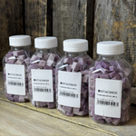 Smaltbottle-ORCHID, 400 гр бутылка