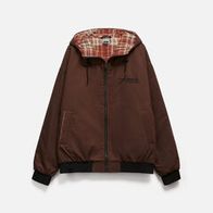 Куртка ANTEATER WComfy Jacket, коричневый