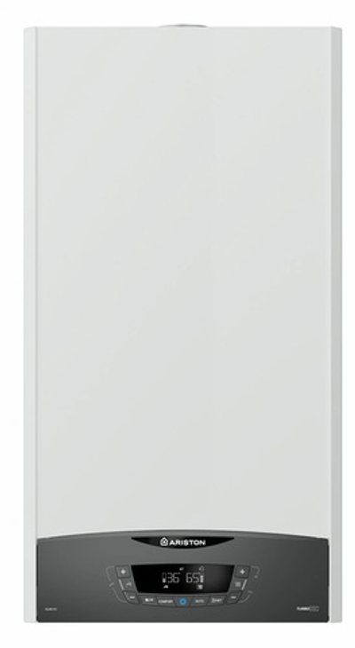Газовый котел Ariston CLAS XC SYSTEM 32 FF NG