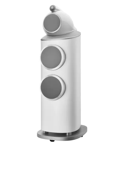 Bowers &amp; Wilkins 802 D4 Gloss White