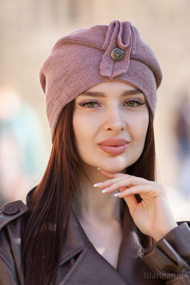 Комова №2080 (Вишня / 57-58 / - / 0.3 / 30х30х6)