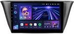 Магнитола для Iveco Daily 3 2014+ (рамка под кожу) - Teyes CC3 монитор 9" QLED на Android 10, Быстрая, CarPlay, 4G SIM-слот