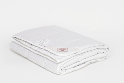 Наматрасник всесезонный 200х200 German Grass Камелус (Mattress Camel Wool)
