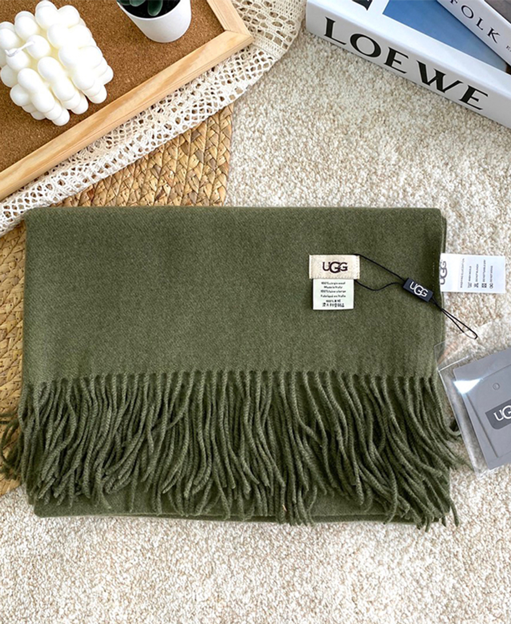 ШАРФ UGG SCARF