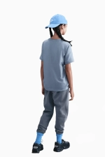 Футболка Nike Tottenham Hotspur 25/26 Tee Junior - серый