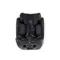 Комплект автокресло Tutis Beno 360 Black + база Tutis Beno Isofix 360
