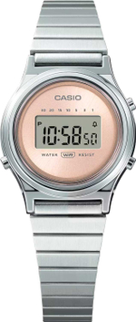 Часы Casio LA700WE-4A