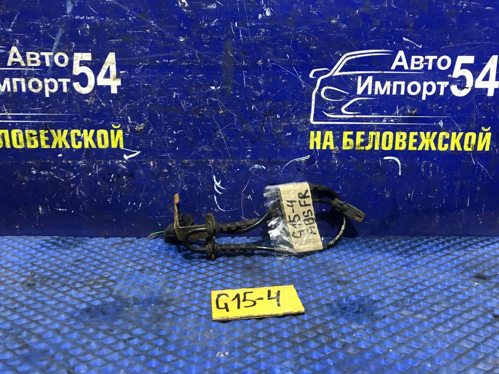 Датчик ABS передний правый NISSAN ALMERA 2015