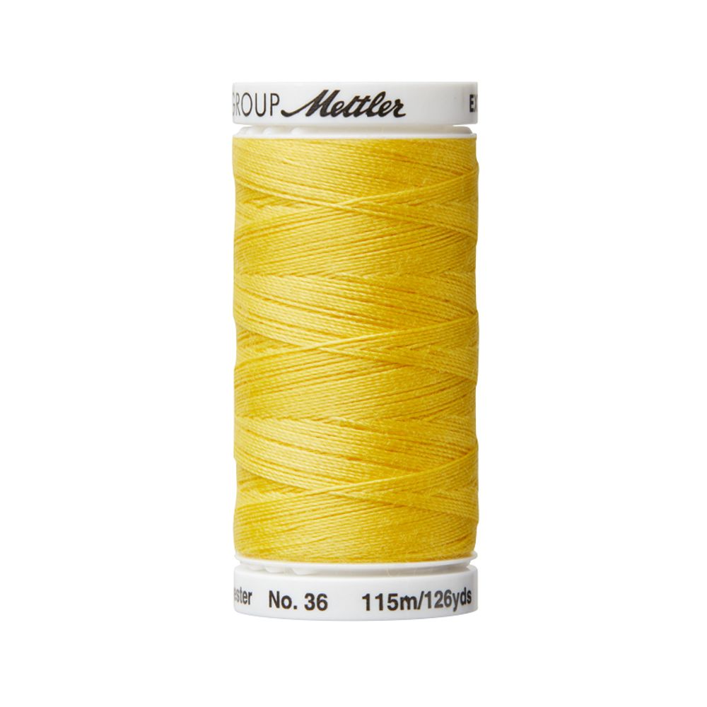 Нитки особо прочные Mettler Extra Stark 36 (115 м), 5 кат. | цв. 0120
