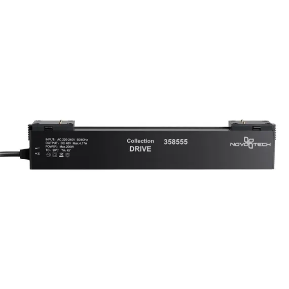 Драйвер Kit 358555 Novotech