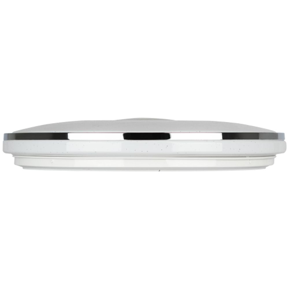 Светильник потолочный светодиодный ЭРА Классик с ДУ SPB-6-70-RC Crystal 70Вт 3000-6500К 4800Лм | Светильники SPB-6 с ДУ