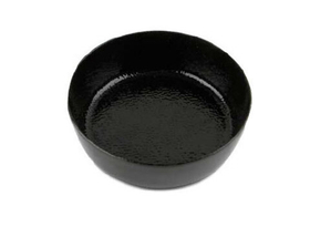 Салатник с бортом 12CM BLACK MOSS