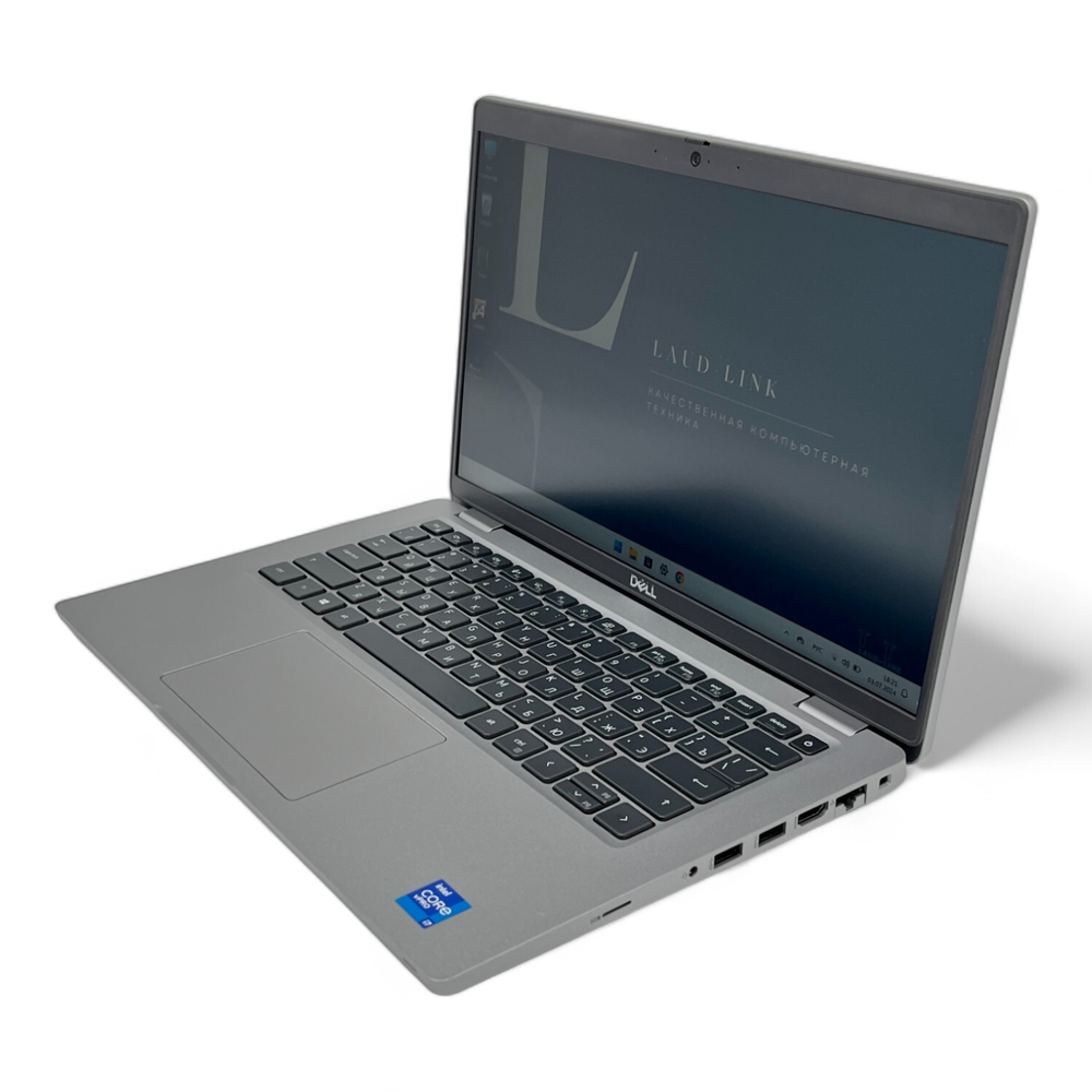 Latitude 5420