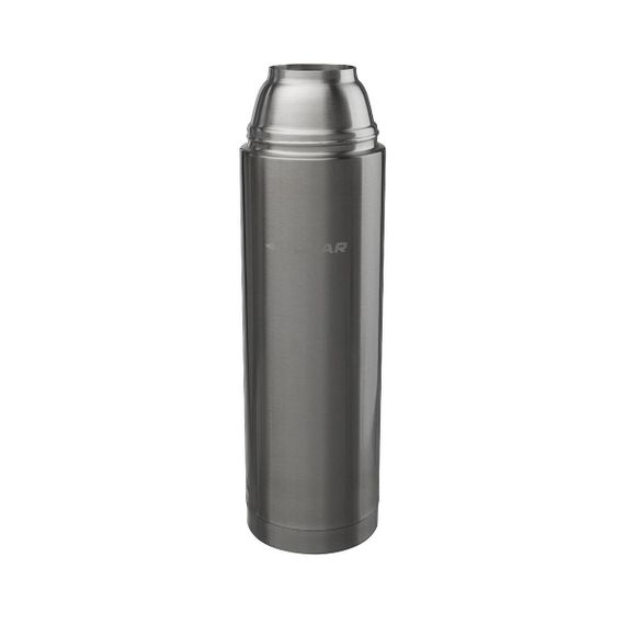 Термос TONAR 1200ML HS.TM-022  (дополн.пласт.чашка) TONAR