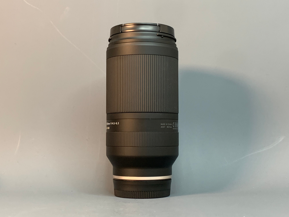 Tamron 70-300mm F/4.5-6.3 Di III RXD Sony E