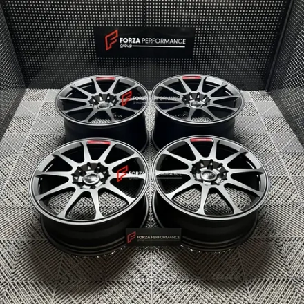 КОВАНЫЕ ДИСКИ для Audi R8 V10 PERFORMANCE 2020 4S FACELIFT