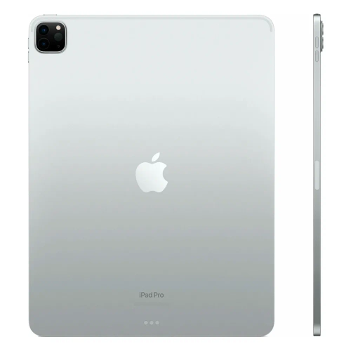 Планшет Apple iPad Pro 11" M2 (2022) Wi-Fi 256GB, Silver (Серебристый)