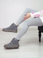 Ботинки женские зимние UGG A623-3M