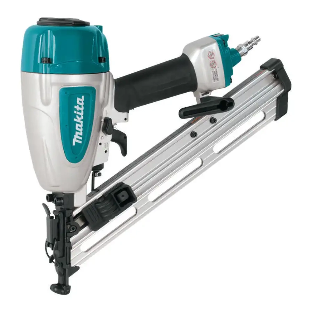 Пистолет гвоздезабивной пневматический Makita AF635