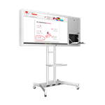 Интерактивная панель Horizon Scan c документ-камерой 55"