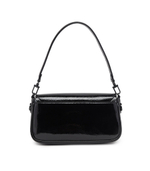 кожаная сумка через плечо Michael Kors - черный(30R3T7PC2L)