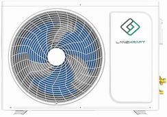 Кондиционер Lanzkraft Simple LSWH-70FC1N/LSAH-70FC1N