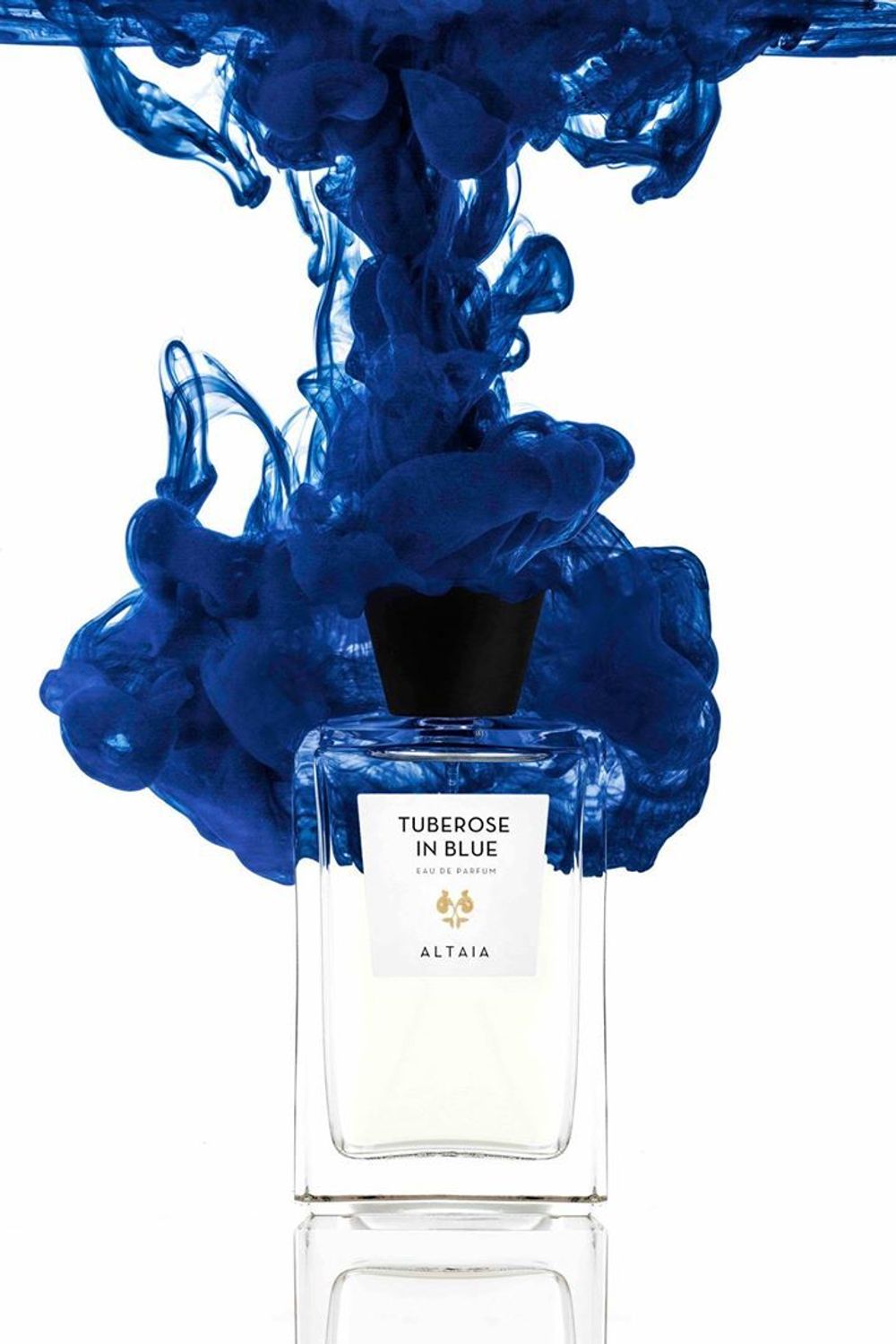 ALTAIA Tuberose in Blue