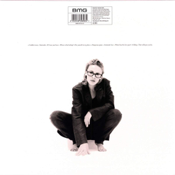 Kylie Minogue — Kylie Minogue (LP)