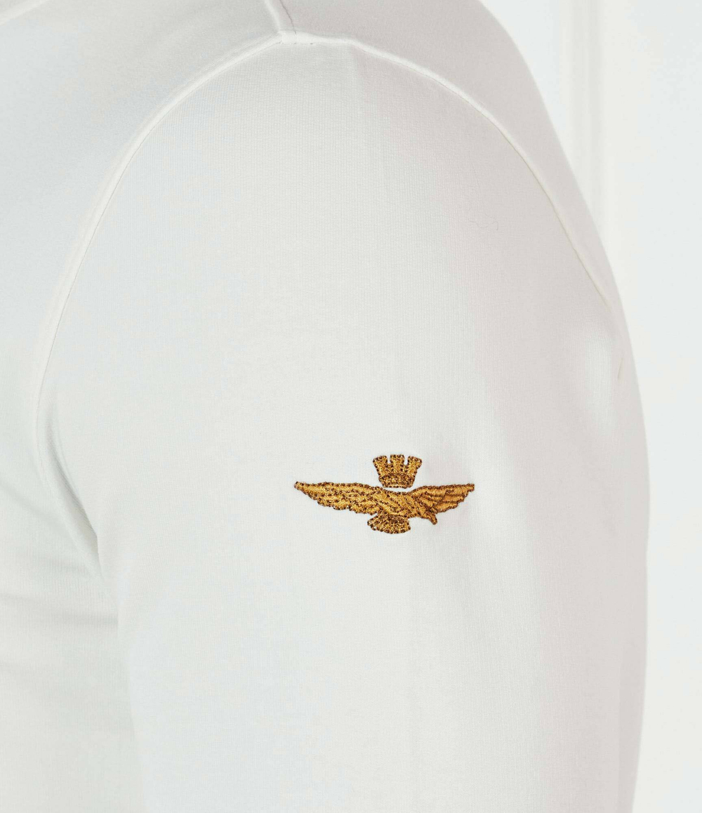 Худые Aeronautica Militare - белый(FE2005F459)