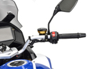 Мотоцикл Motoland 250 ENDURO GS (172FMM-5/PR250)