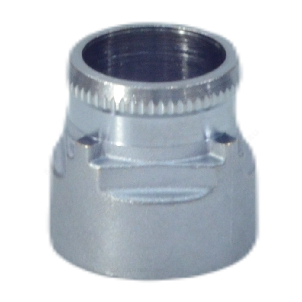 Переходник R167 клипс clip-clap+RTR (RA) Danfoss для соединения эл/терм с клапанами Danfoss Giacomini R167CX001