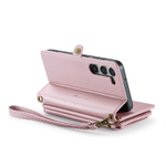 Чехол-кошелек CaseMe Wallet Bag Samsung Galaxy S23+