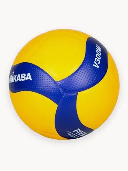Мяч волейбольный Mikasa V330W