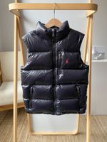 Пуховый жилет Ralph Lauren, 122-128