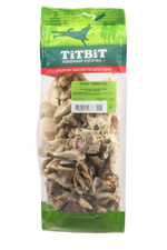 TITBIT Лакомство для собак Лёгкое говяжье XXL, 67 г