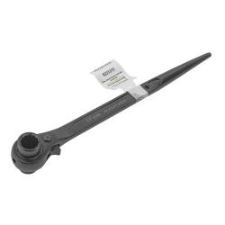 Ключ трещоточный ступичный усиленный 13-15мм RockForce##Rock FORCE RF-8221315